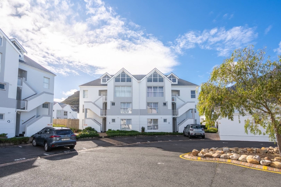 1 Bedroom Property for Sale in Beach Estate Western Cape
